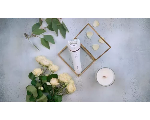 Эпилятор Philips BRE710/00