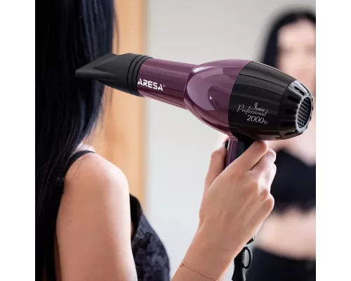 Фен ARESA AR-3219
