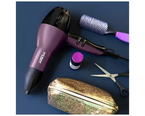 Фен ARESA AR-3219