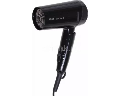 Фен Braun HD 350
