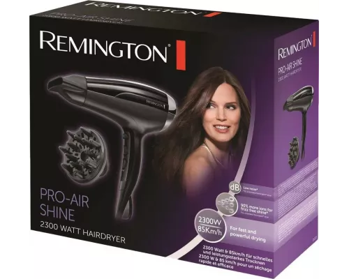 Фен Remington D5215GP