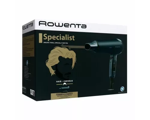 Фен Rowenta CV4753