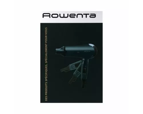 Фен Rowenta CV4753