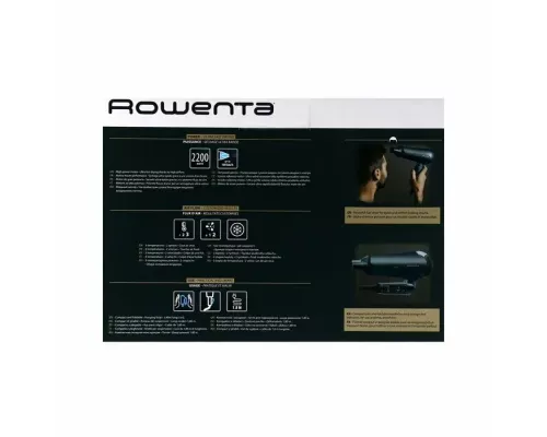 Фен Rowenta CV4753
