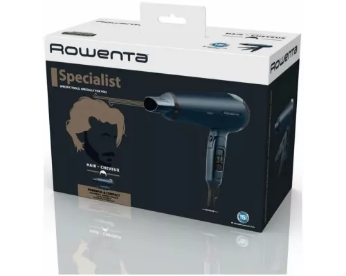 Фен Rowenta CV4753