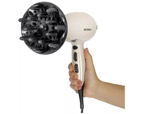 Фен Supra PHS-2205L