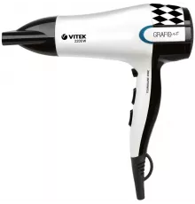 Фен VITEK VT-2299 W