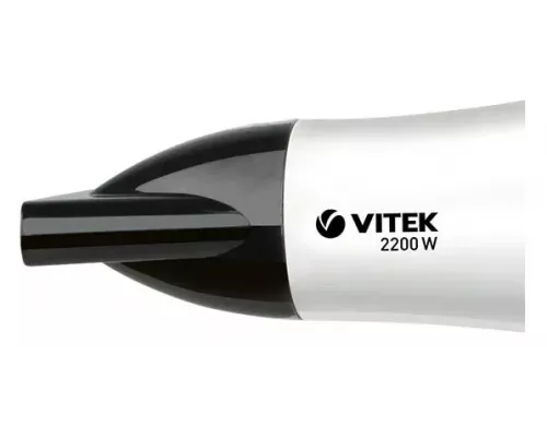 Фен VITEK VT-2299 W