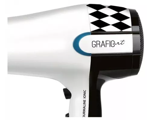 Фен VITEK VT-2299 W