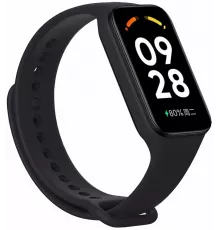 Фитнес-браслет Xiaomi REDMI SMART BAND 2 GL BLACK