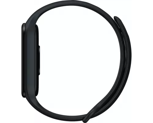Фитнес-браслет Xiaomi REDMI SMART BAND 2 GL BLACK