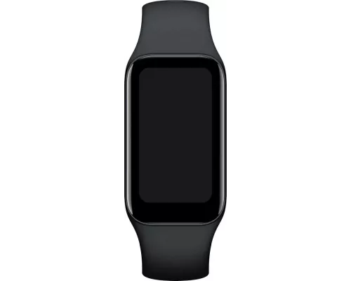 Фитнес-браслет Xiaomi REDMI SMART BAND 2 GL BLACK