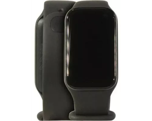 Фитнес-браслет Xiaomi REDMI SMART BAND 2 GL BLACK