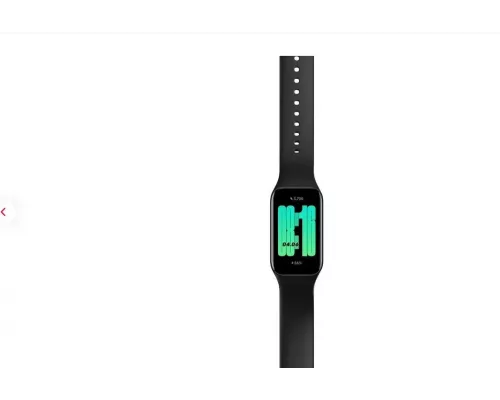 Фитнес-браслет Xiaomi REDMI SMART BAND 2 GL BLACK