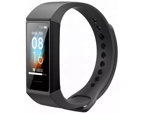 Фитнес-браслет Xiaomi REDMI SMART BAND 2 GL BLACK