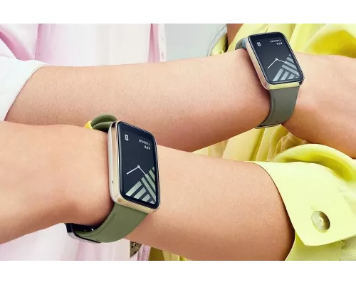 Фитнес-браслет Xiaomi Smart Band 7 Pro Gl Black