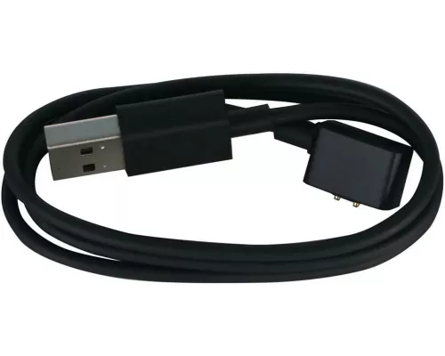 Фитнес-браслет Xiaomi Smart Band 7 Pro Gl Black