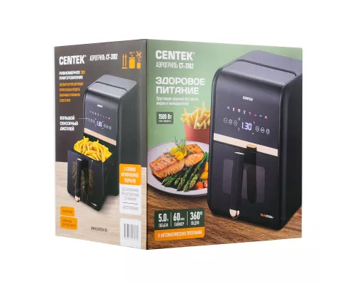 Гриль Centek CT-3102