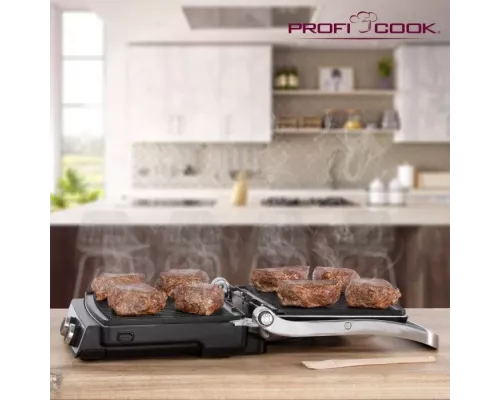 Гриль Profi Cook PC-KG 1029