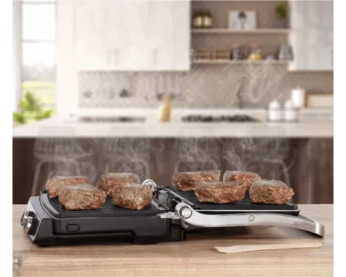 Гриль Profi Cook PC-KG 1029