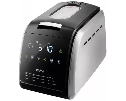 Хлебопечь Kitfort KT-305