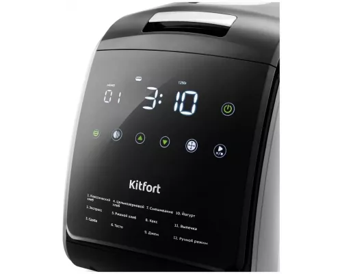 Хлебопечь Kitfort KT-305