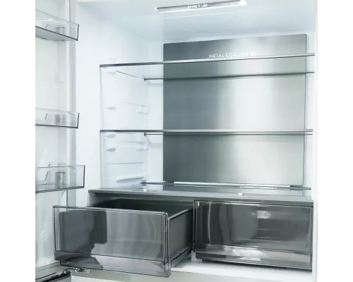 Холодильник Centek CT-1743 белый