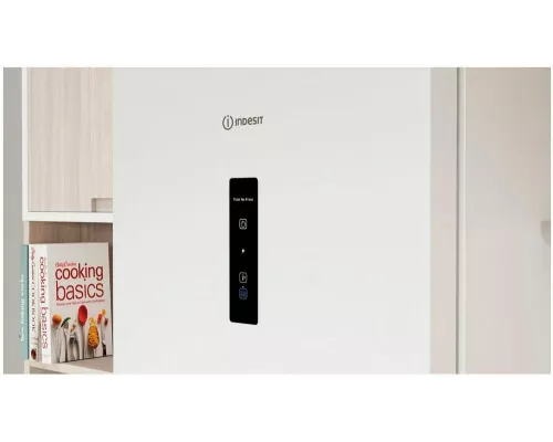 Холодильник Indesit ITR 5200 W