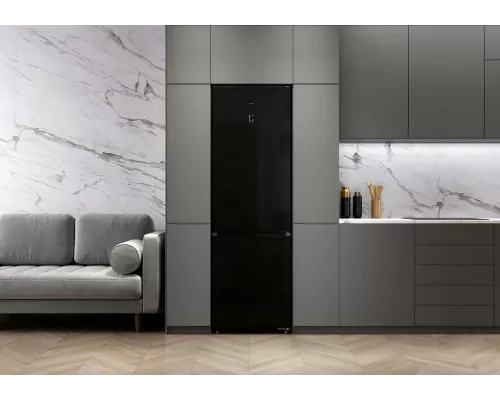 Холодильник LEX LKB201BLIDMax