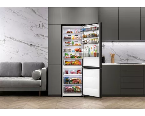 Холодильник LEX LKB201BLIDMax