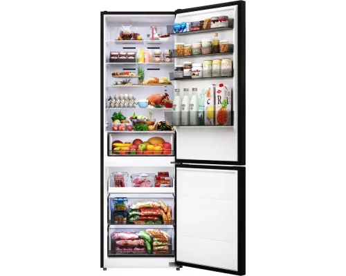 Холодильник LEX LKB201BLIDMax