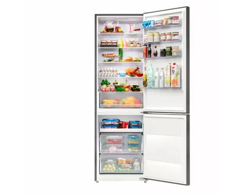 Холодильник LEX LKB201BLIDMax