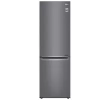 Холодильник LG GA-B459 SLCL