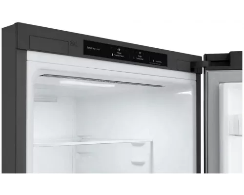 Холодильник LG GA-B459 SLCL