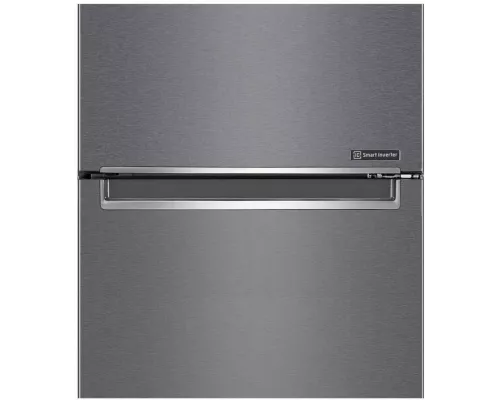 Холодильник LG GA-B459 SLCL