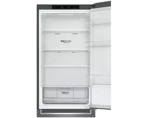 Холодильник LG GA-B459 SLCL