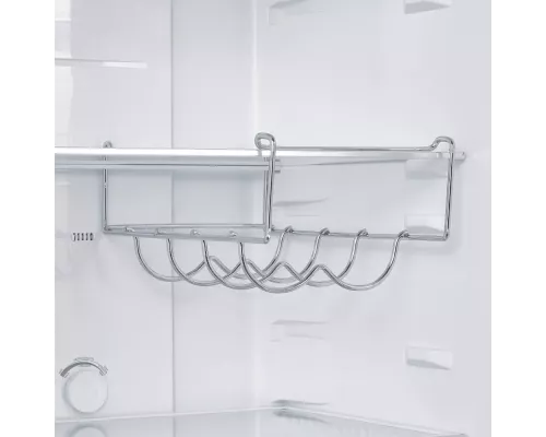 Холодильник MAUNFELD MFF186NFRBG бежевый