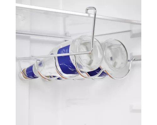 Холодильник MAUNFELD MFF186NFRBG бежевый