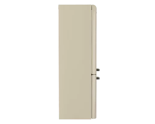 Холодильник MAUNFELD MFF186NFRBG бежевый