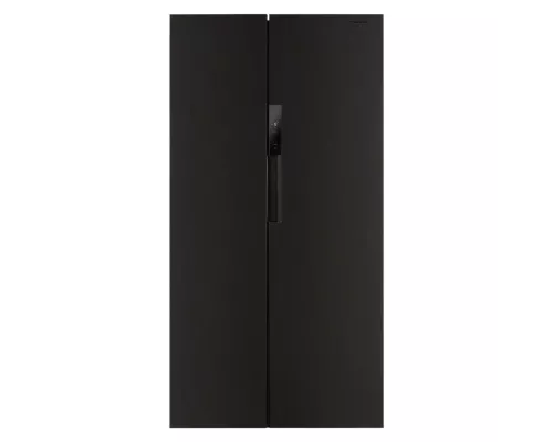 Холодильник MAUNFELD MFF191NFSB