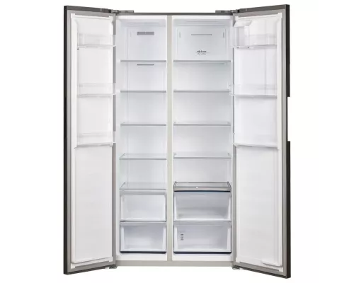 Холодильник MAUNFELD MFF191NFSB