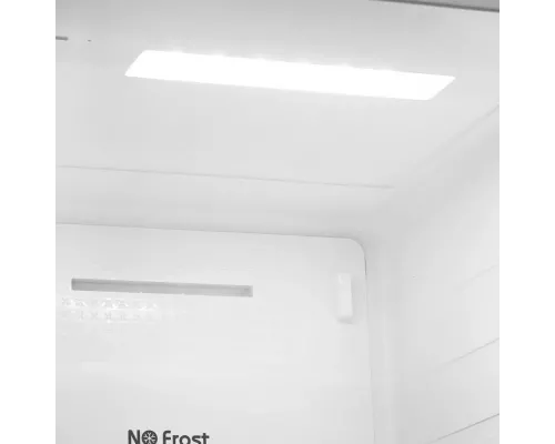 Холодильник MAUNFELD MFF191NFSB