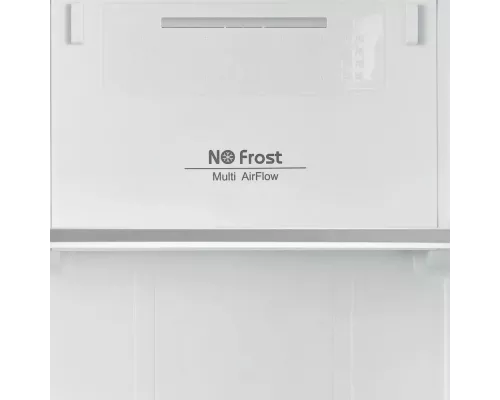 Холодильник MAUNFELD MFF191NFSB