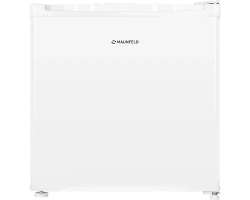 Холодильник MAUNFELD MFF50W белый