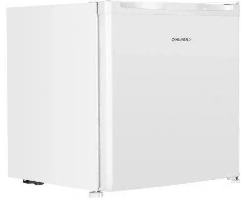 Холодильник MAUNFELD MFF50W белый