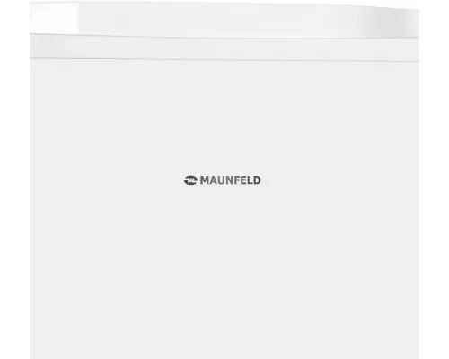 Холодильник MAUNFELD MFF50W белый
