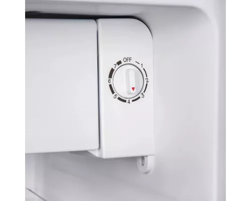 Холодильник MAUNFELD MFF50W белый