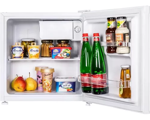 Холодильник MAUNFELD MFF50W белый