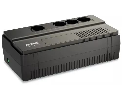 ИБП APC Back-UPS BV800I-GR