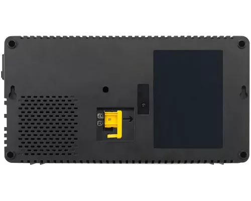 ИБП APC Back-UPS BV800I-GR